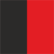 zwart - rood