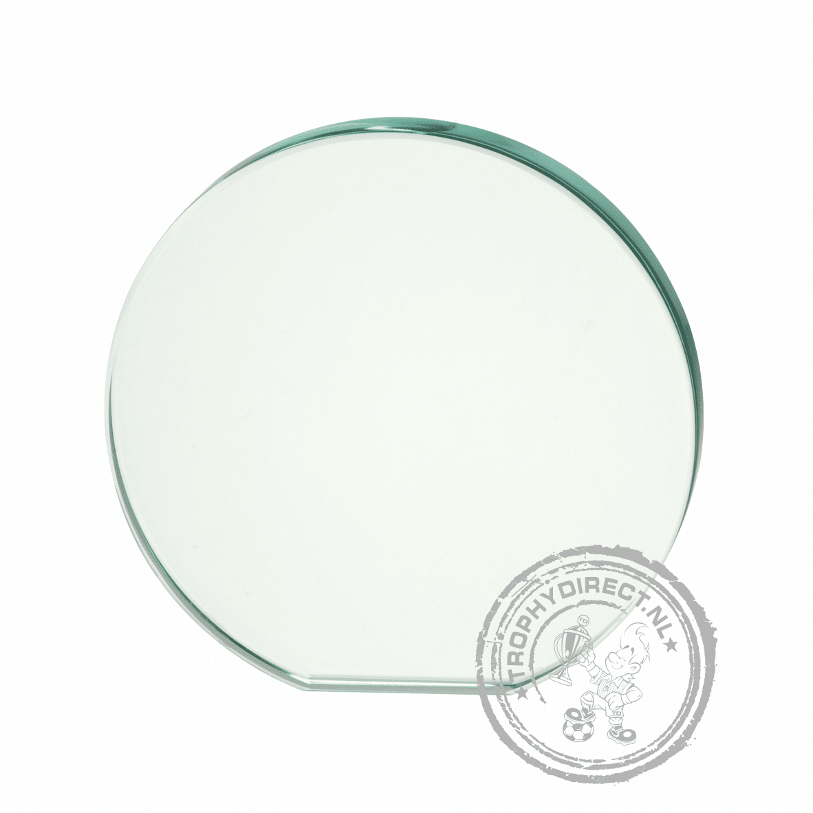 Ronde glazenstandaard W152