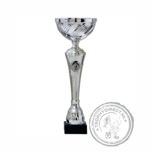 Sportbeker-sportprijs AR1070 zilver